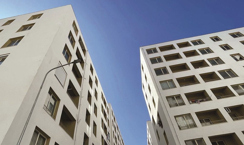 Rindertimi, MIE: 4500 apartamente te perfunduara, ne proces edhe 125 pallate